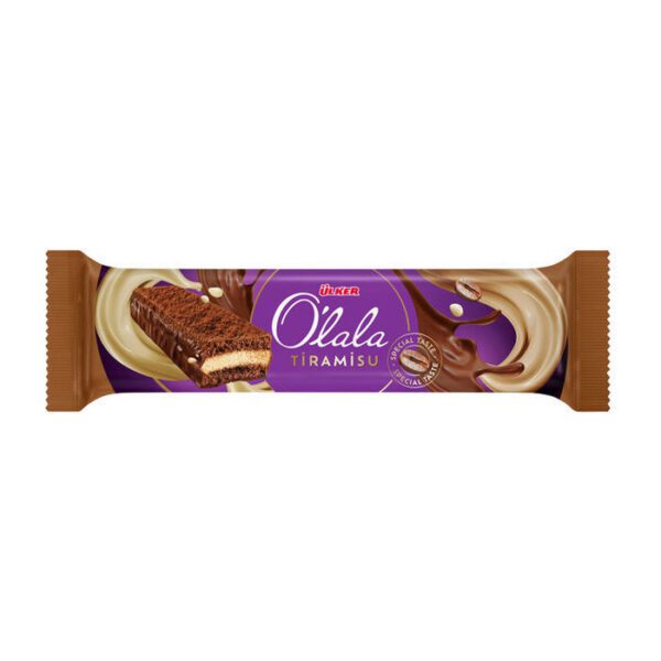 Tiramisu Kek 45 Gr