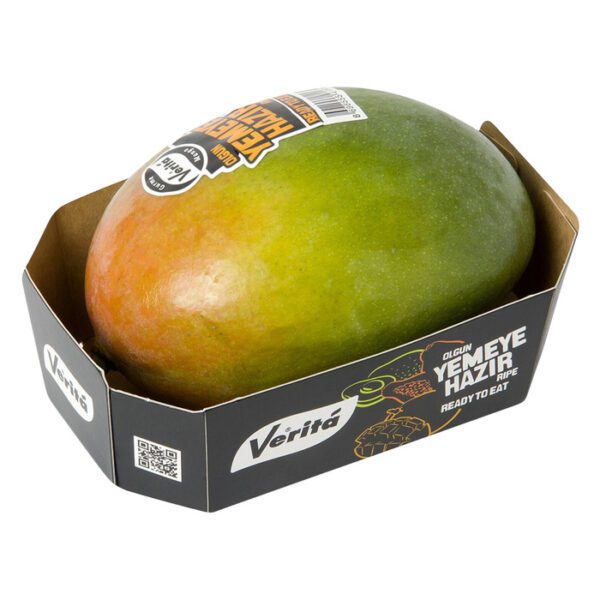 CARMEN LIFE YEMEYE HAZIR MANGO ADET
