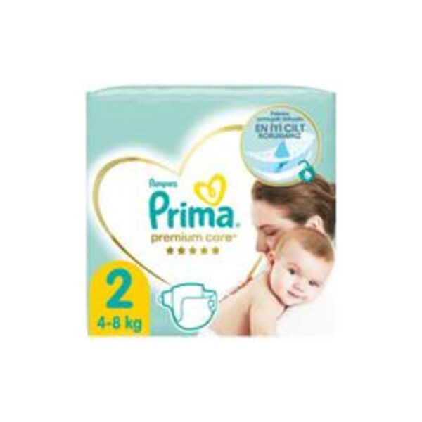 PRİMA PREMIUM CARE İKİZ MİNİ 30 LU NO:2