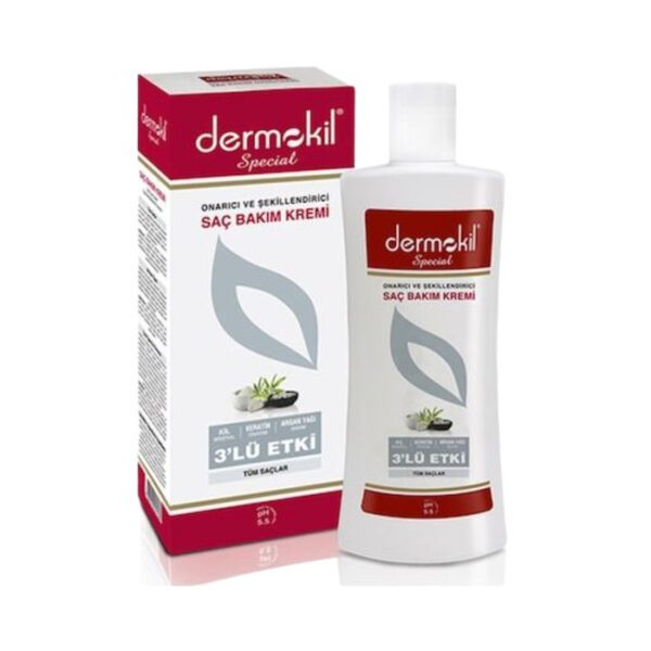 Şampuan Collagen 1000 Ml