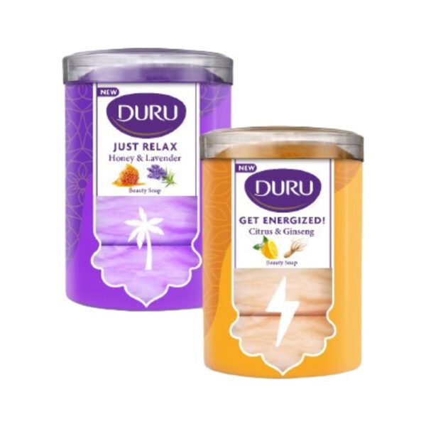 Moods Sabun Get Energızed 4x90 Gr