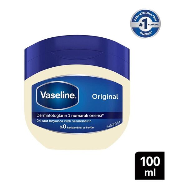 Nemlendirici Jel Original 100 Ml