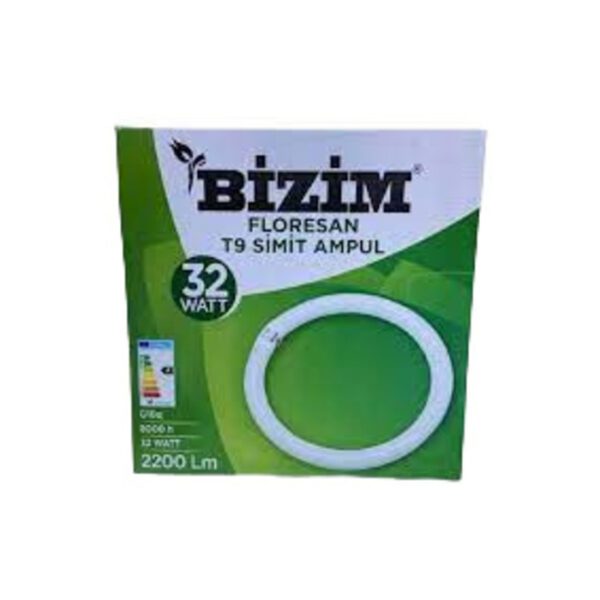 Bizim Mutfak Floresan T9 Simit Ampul 4,2 (19) ·