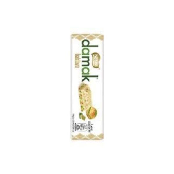 Çikolata Damak Baklava Baton 30 Gr