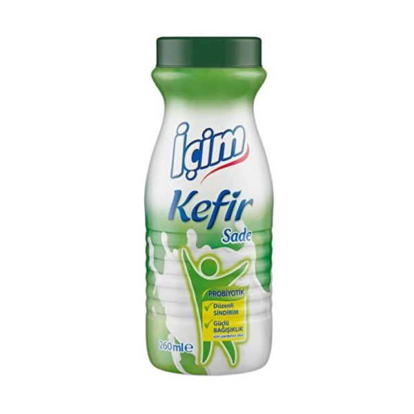 Kefir Sade 250 Ml