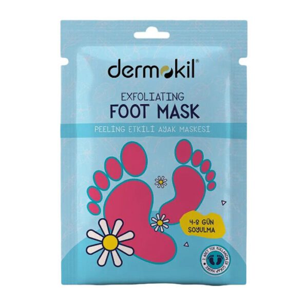 Ayak Bakım Maskesi 30 Ml
