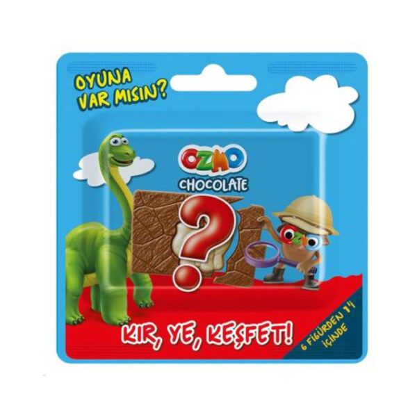 Chocolate 30 Gr