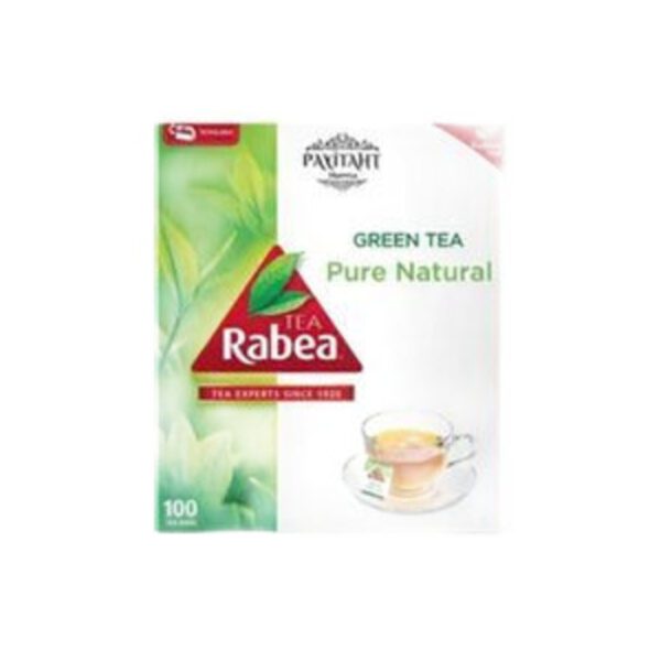 Rabea Express Çay 100adet