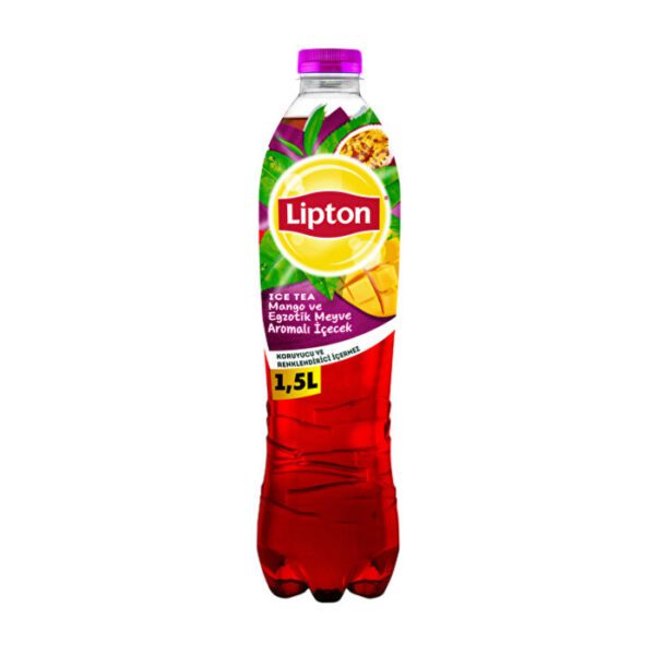 İçecek Mango Aromalı 1,5 Lt