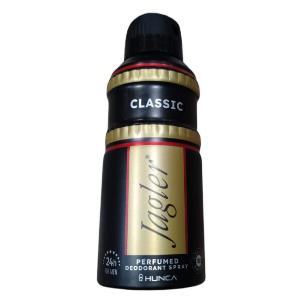 Deodorant Sprey Erkek Klasik 150 Ml
