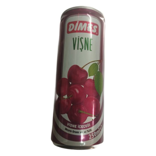 Vişne Suyu 250 Ml