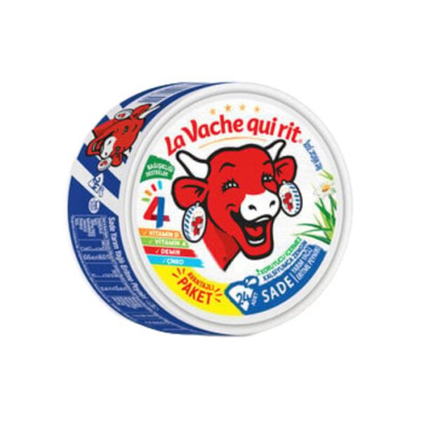 La Vache Qui Rit Üçgen Peynir 24li 300gr