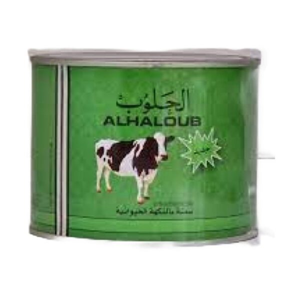Al Haloub Tereyağ 400 Gr
