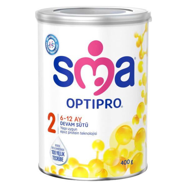 Mama Optipro 2 Numara 400 Gr