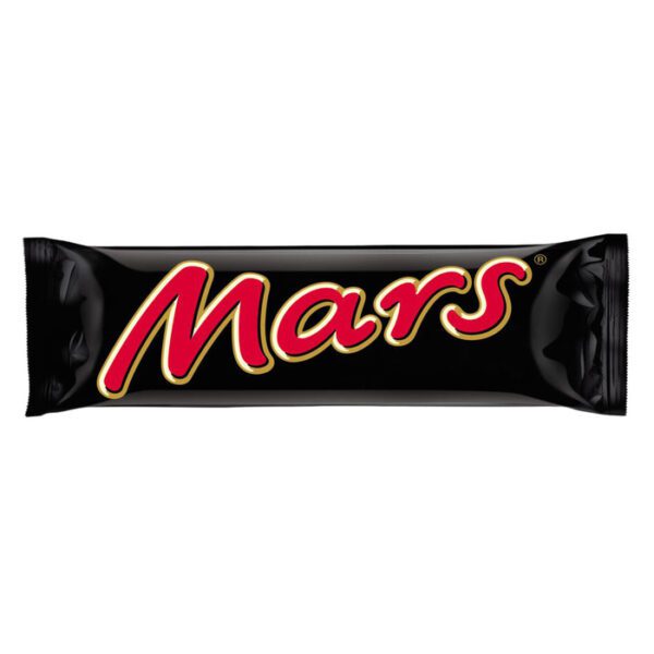 Bar Çikolata Kaplamalı 51 Gr