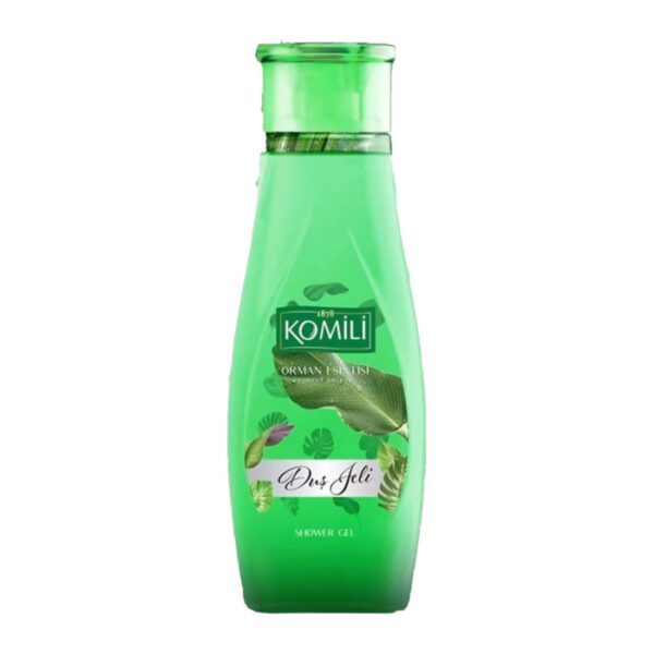 Duş Jeli Orman Esintisi 500 Ml