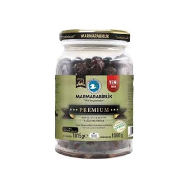 Premium Zeytin 1000 Gr