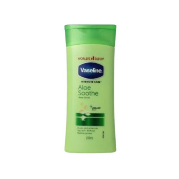 Losyon Aloe Soothe 200 Ml