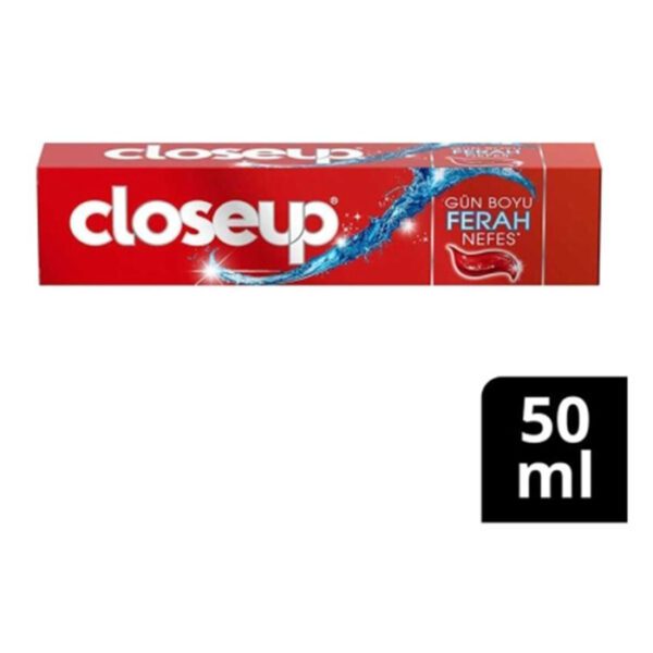 Tp Haılee Redhot 50 Ml