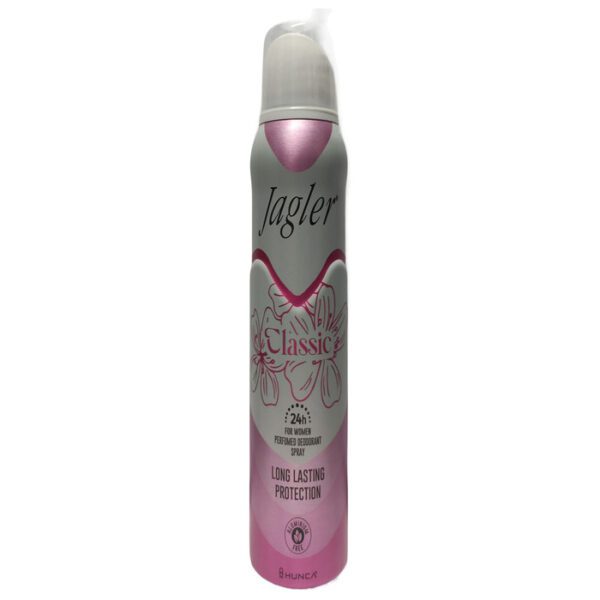 Deodorant Classic Bayan 150 Ml