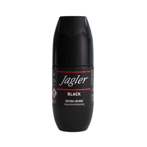 Deo Roll-on Formen Men Black 50 Gr