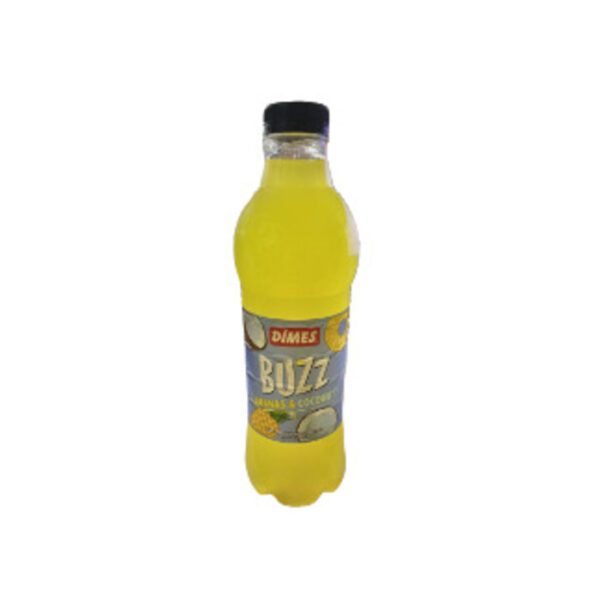 Ananas Ve Hindistan Cevizi Aromalı İçecek 1 Lt