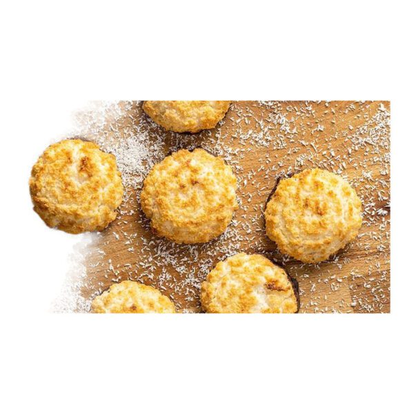 HİDİSTAN CEVİZİ KURABİYESİ ZEYNA UNLU MAMÜLLER  50 GR.