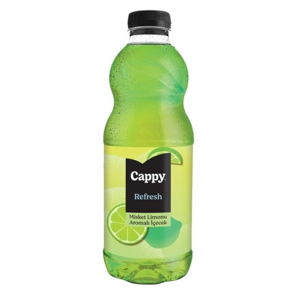 Serin Misket Limonu 1 Lt Pet