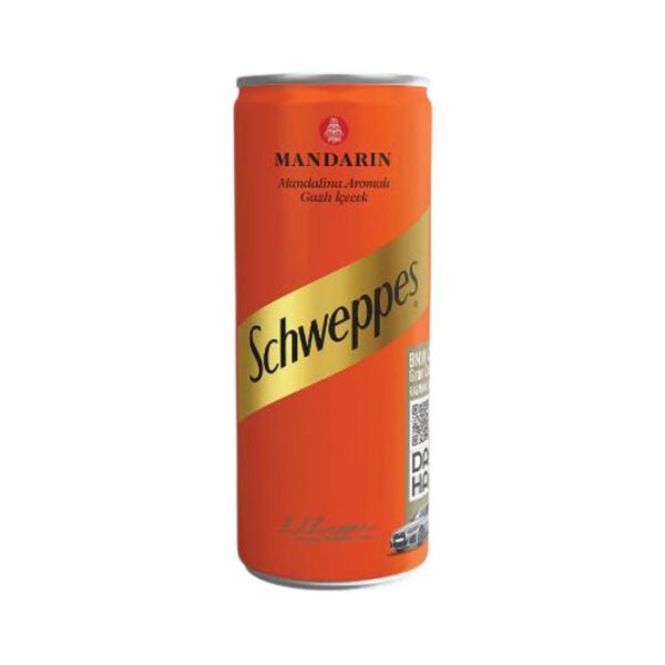 Mandalina 250 Ml