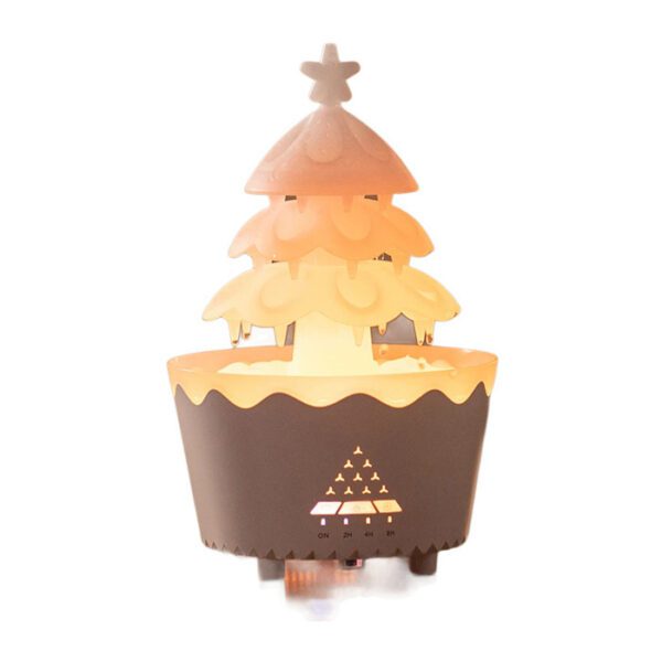 LUCKY TREE AROMA DİFFUSER