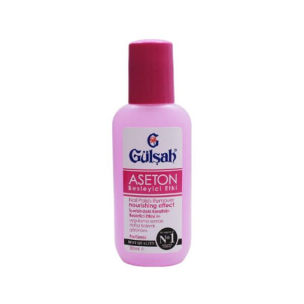 Aseton Klasik 75 Ml