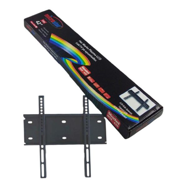 Microstar Tv Askısı MSR-420 37-42''