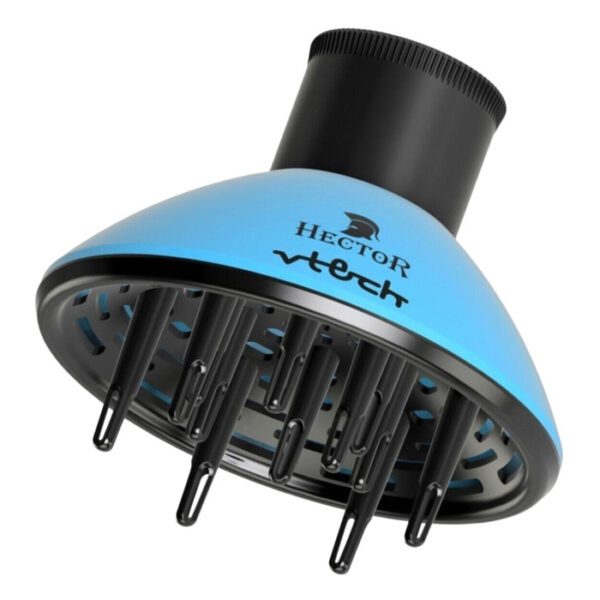 Hector V-tech Difüzör Mavi