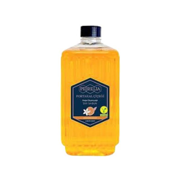 Sıvı Sabun Portakal Çiçeği 1.5 Lt