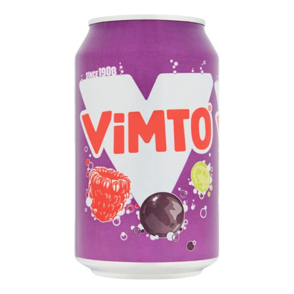 Vimto Sparkling 330ml