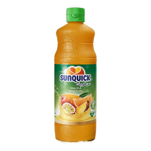 Juice Mix 840ml - Sunquick