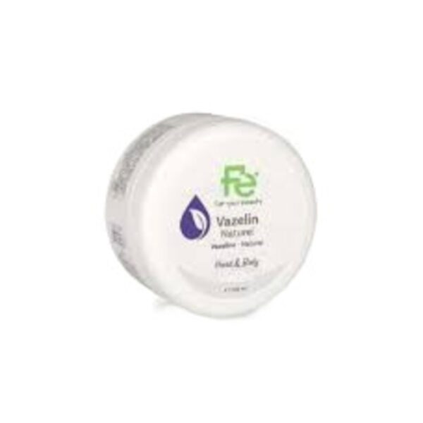 Fe Naturel Vazelin 100 Ml