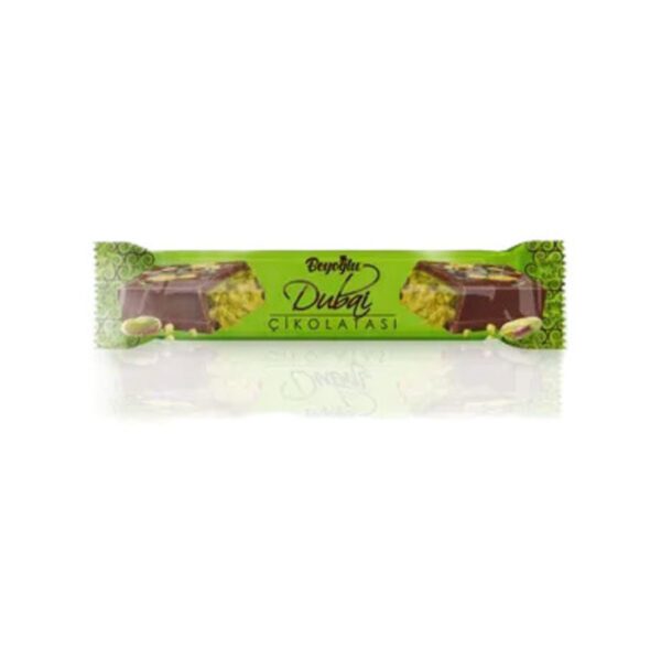 Dubai Çikolatası 36 Gr