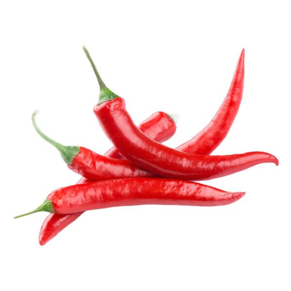 BİBER ŞİLİ KG.