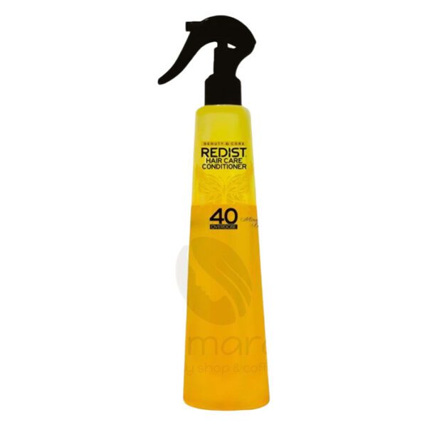 Fön Suyu 40 Bitki Bazlı 400 Ml