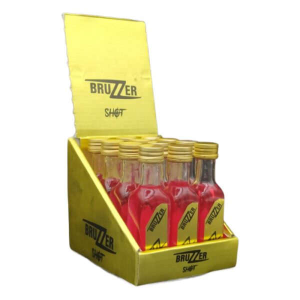 Bruzzer Oraganik Enerji Içeceği 150 Ml 1 Adet