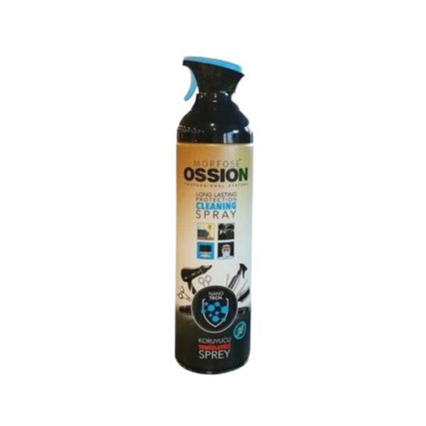 Ossion Koruyucu Ve Temizleyici Sprey 500 ml