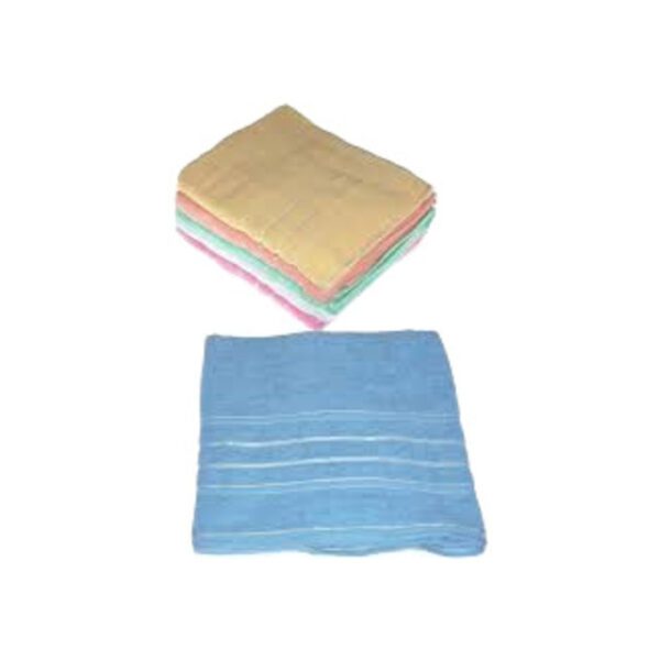 Özlüsoy Ardilla 1. Varyant 1840gr Banyo Havlusu 70x140 cm