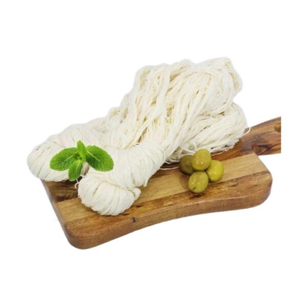 Şam Sill Peyniri 500 gr