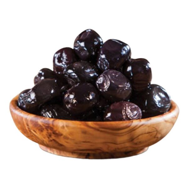 Marmara Birlik Siyah Zeytin kg.