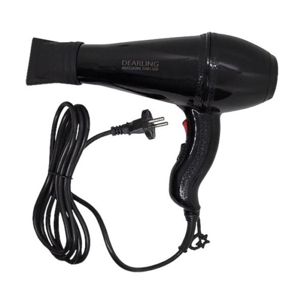 Dearling 5600 Profesyonel Ac Motor Fön Makinesi