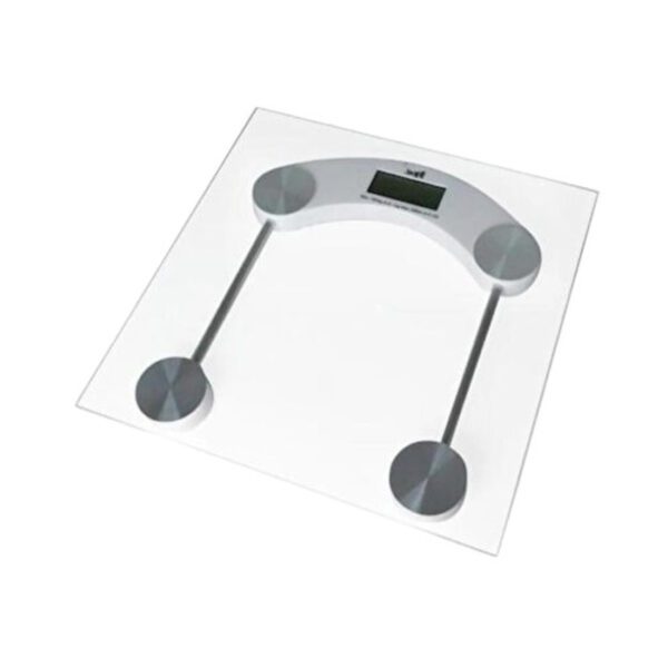Techfit Tf-1052 Dijital Kare Cam Baskül HLYN-265