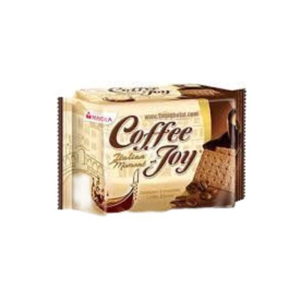 Coffee Joy Coffee Biscuits39G