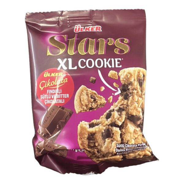 Stars Xl Cookie 47 Gr
