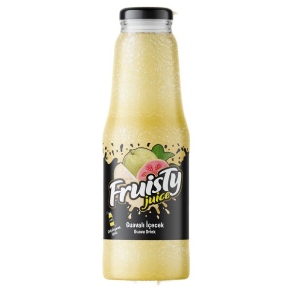 Guava 250 Ml